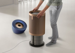 Dyson Luftreiniger Big+Quiet Formaldehyd BP04