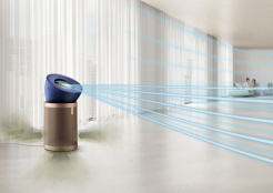 Dyson Luftreiniger Big+Quiet Formaldehyd BP04