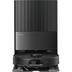 Roborock Qrevo Edge 5V1 - schwarz