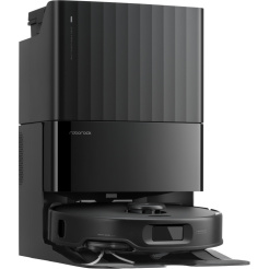 Roborock Qrevo Edge 5V1 - schwarz