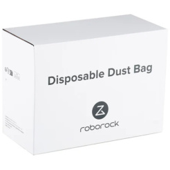 Staubbeutel für Roborock Qrevo / S8 MaxV Ultra - 6 Stk.