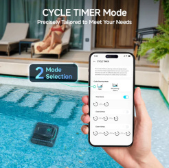 WYBOT M2 VISION