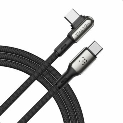  Voltme Powerlink Stark Series CTC 5A/100W 2,0m (schwarz) - Ladekabel 