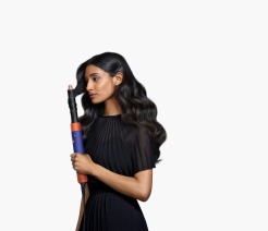 Dyson Airwrap i.d. HS08 T1/T2 vinca blau/topaz