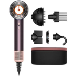 Dyson Supersonic Nural HD16 jasper pflaume