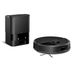 iRobot Roomba Max 705 Vac + AutoEmpty dock - black
