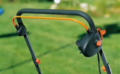Gardena Elektro-Vertikutierer EVC 1000