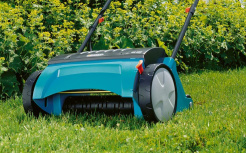 Gardena Elektro-Vertikutierer EVC 1000