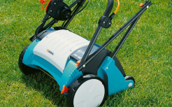 Gardena Elektro-Vertikutierer EVC 1000
