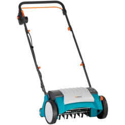 Elektrischer Vertikutierer EVC 1000