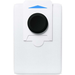 Ecovacs antibakterielle Beutel für Deebot X2 COMBO / T30S COMBO COMPLETE / T30S COMBO Station - 3 St