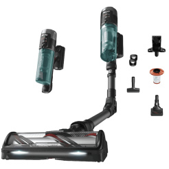 Rowenta X-Force Flex 12.60 Neo Allergie RH9L42 W O