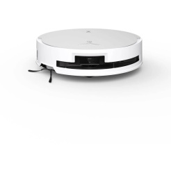Ecovacs Deebot X8 Omni Weiß