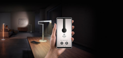 Dyson Solarcycle Morph™ CF06 Weiß/Silber