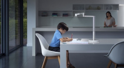 Dyson Solarcycle Morph™ CD06 weiß/silber