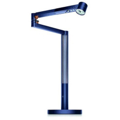  Dyson Solarcycle Morph™ CD06 dunkelblau 