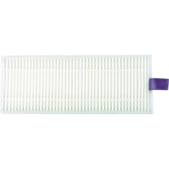 Rowenta ZR130002 Filter- und Seitenbürsten-Set