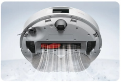 Roborock Qrevo 5AE - weiß