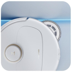 Roborock Qrevo 5AE - weiß
