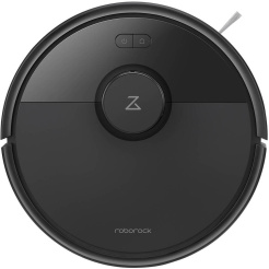 Roborock Q7 BF+ - schwarz