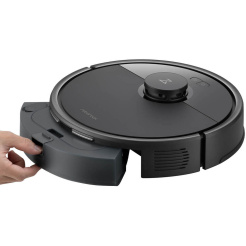 Roborock Q7 BF+ - schwarz