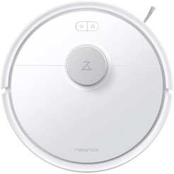 Roborock Q7 BF+ - weiß