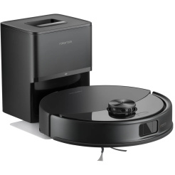 Roborock Q10 VF+ - schwarz