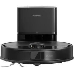 Roborock Q10 VF+ - schwarz
