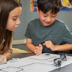 Ozobot Ari Starter-Set