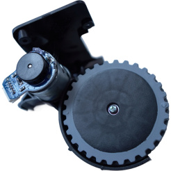 Rechtes Radmodul Symbo xBot, LASERBOT 650
