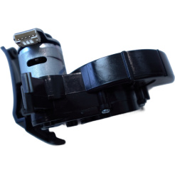 Rechtes Radmodul Symbo xBot, LASERBOT 650