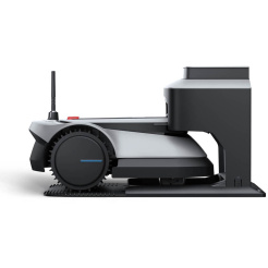 Ecovacs Ziege G1-800 Grau