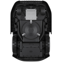 Ecovacs Ziege G1-800 Grau