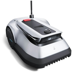 Ecovacs Goat G1-2000 Silver