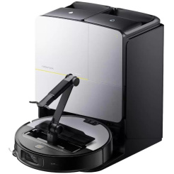 Roborock Saros Z70 - silber