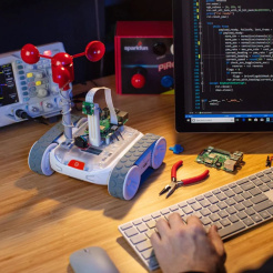 Sphero RVR+ 6er-Pack