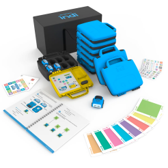  Sphero Indie Klassenzimmer 8er Pack 