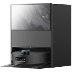 Dreame Aqua10 Ultra Track - black