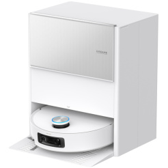  Dreame Aqua10 Ultra Roller komplett - weiß 
