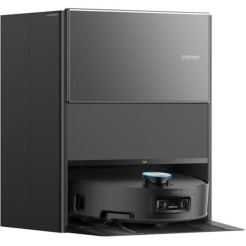 Dreame Aqua10 Ultra Roller Komplett - schwarz