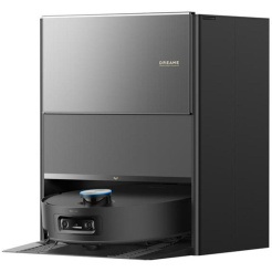 Dreame Aqua10 Ultra Roller Komplett - schwarz