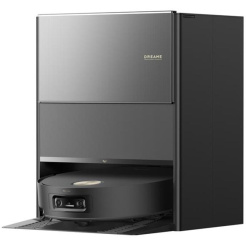 Dreame Aqua10 Ultra Roller Komplett - schwarz