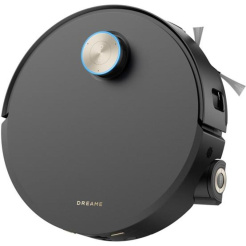 Dreame Aqua10 Ultra Roller Komplett - schwarz