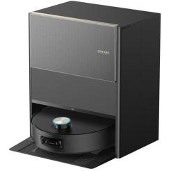  Dreame Aqua10 Ultra Roller Komplett - schwarz 