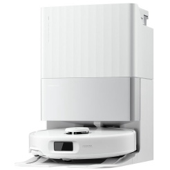Roborock Qrevo Edge 5V1 - weiß