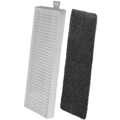  HEPA + Schaumstofffilter für Concept VR3550 