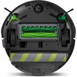 iRobot Roomba Max 705 Combo + AutoWash-Dock - schwarz