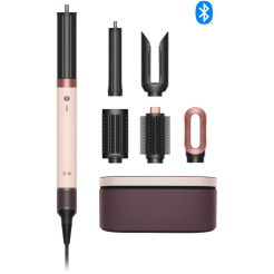 Dyson Airwrap Co-anda 2x™ HS09 T1/T2 - Keramik rosa / rose gold