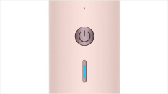 Dyson Airwrap Co-anda 2x™ HS09 T1/T2 - Keramik rosa / rose gold