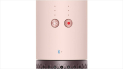 Dyson Airwrap Co-anda 2x™ HS09 T1/T2 - Keramik rosa / rose gold
